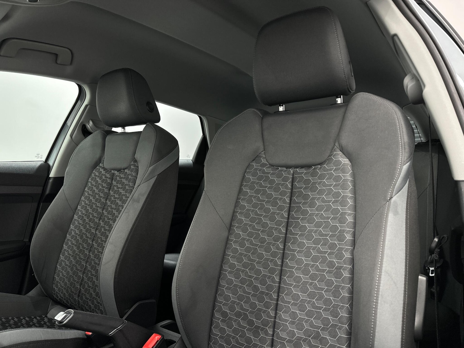 Used Audi A1 for sale - 77537689: Photo 35