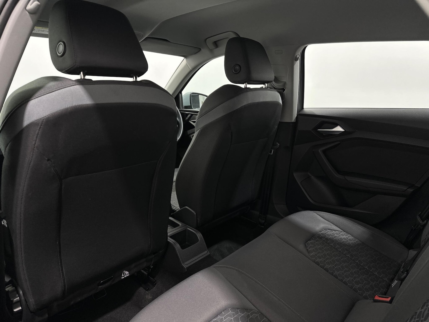 Used Audi A1 for sale - 77537689: Photo 37