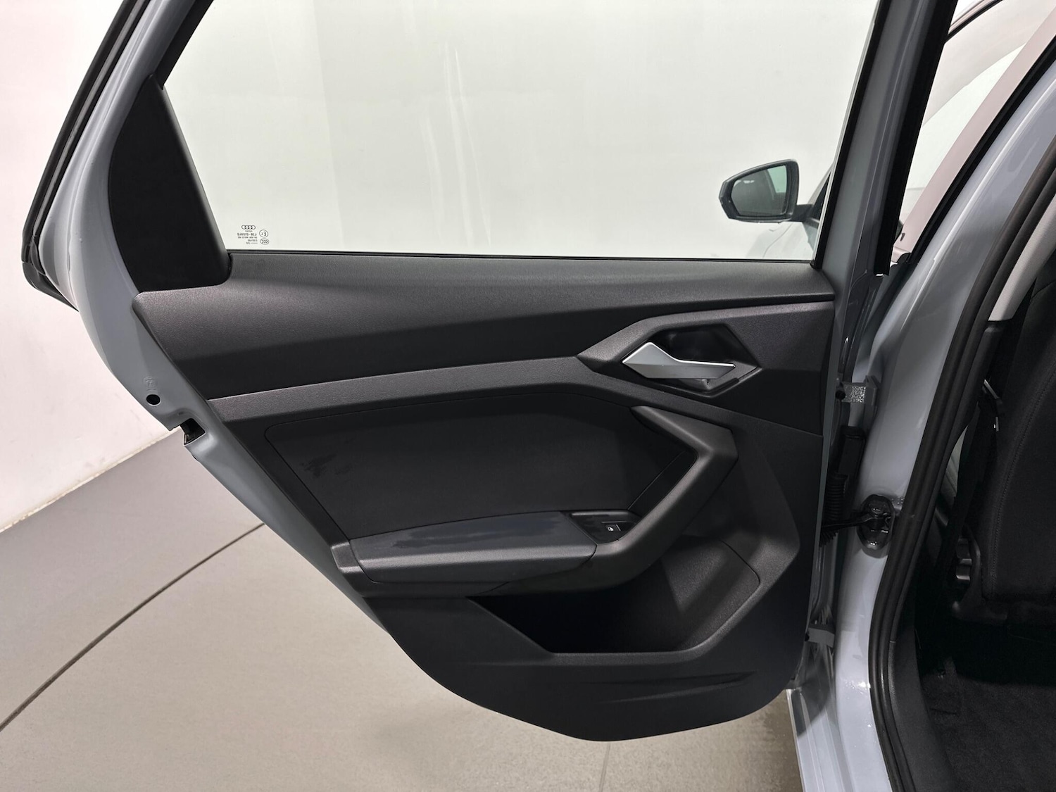 Used Audi A1 for sale - 77537689: Photo 39