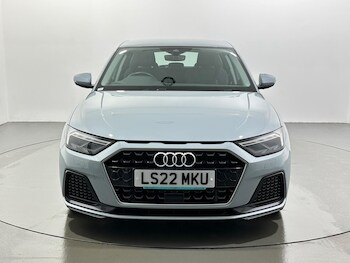 Used Audi A1 2022 for sale - 77537689: Photo