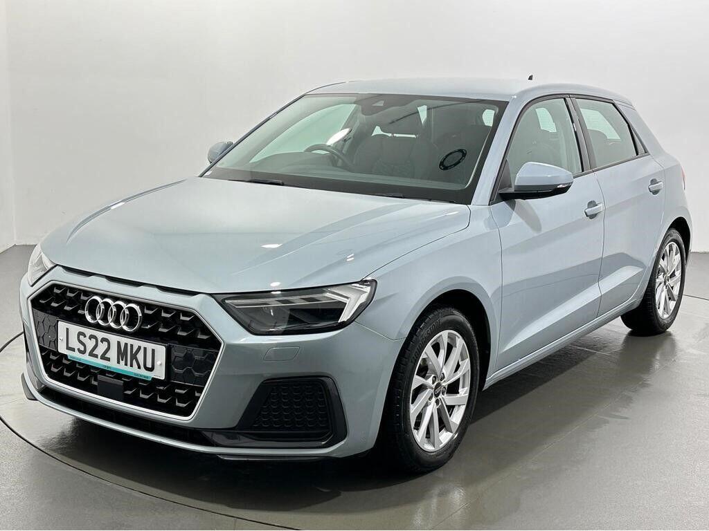 Used Audi A1 for sale - 77537689: Photo 4