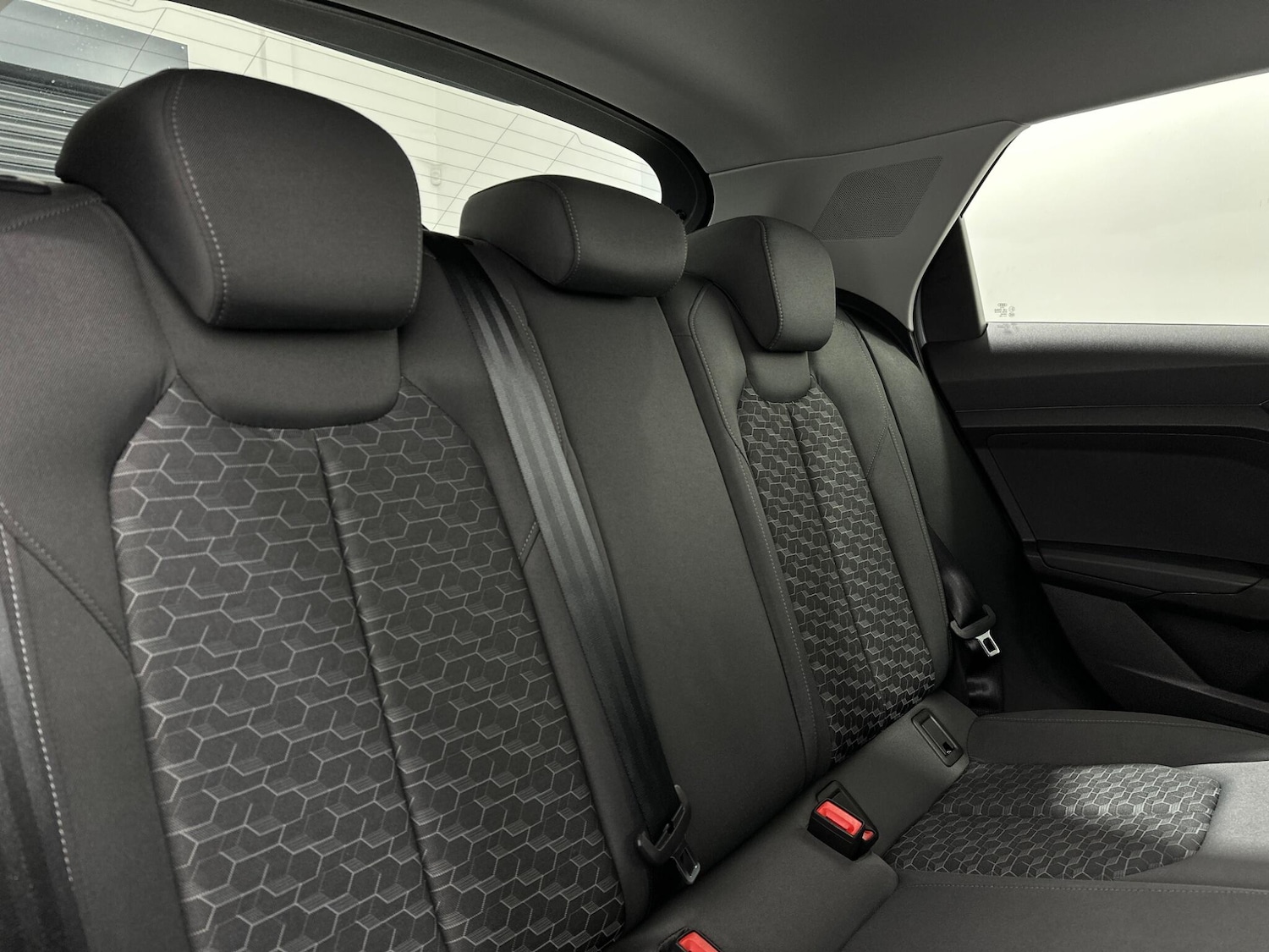 Used Audi A1 for sale - 77537689: Photo 41