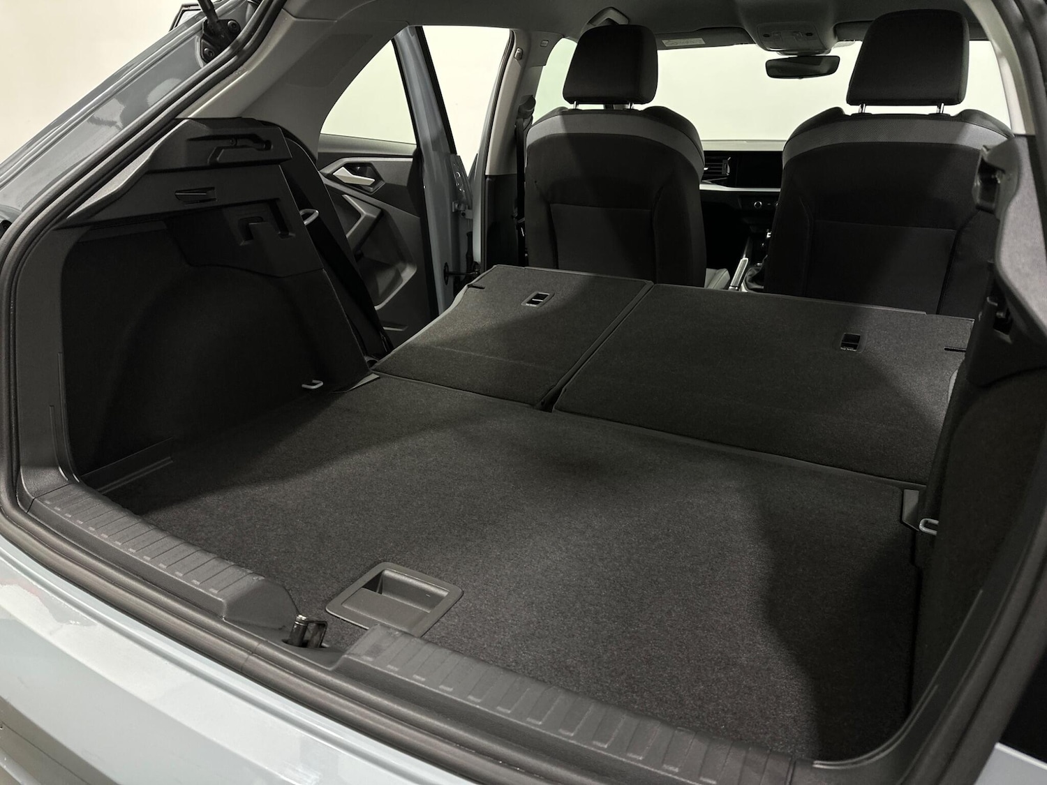 Used Audi A1 for sale - 77537689: Photo 44