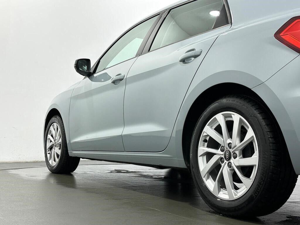 Used Audi A1 for sale - 77537689: Photo 48