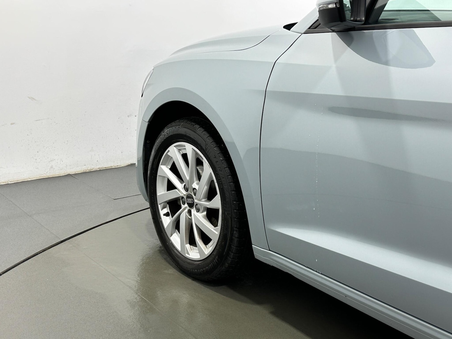 Used Audi A1 for sale - 77537689: Photo 49