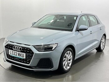 Used Audi A1 2022 for sale - 77537689: Photo