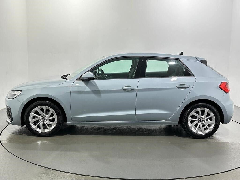 Used Audi A1 for sale - 77537689: Photo 5