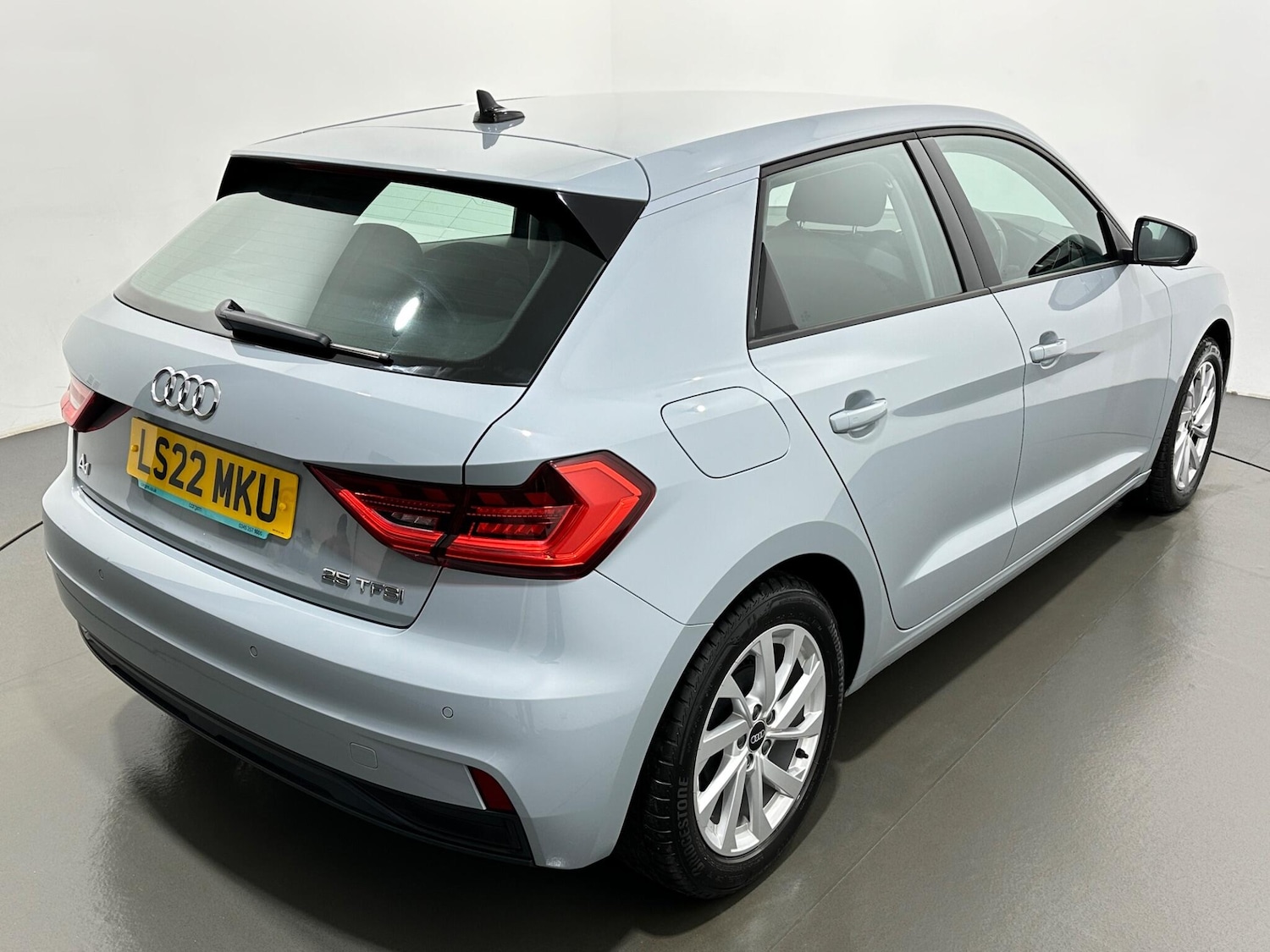 Used Audi A1 for sale - 77537689: Photo 50