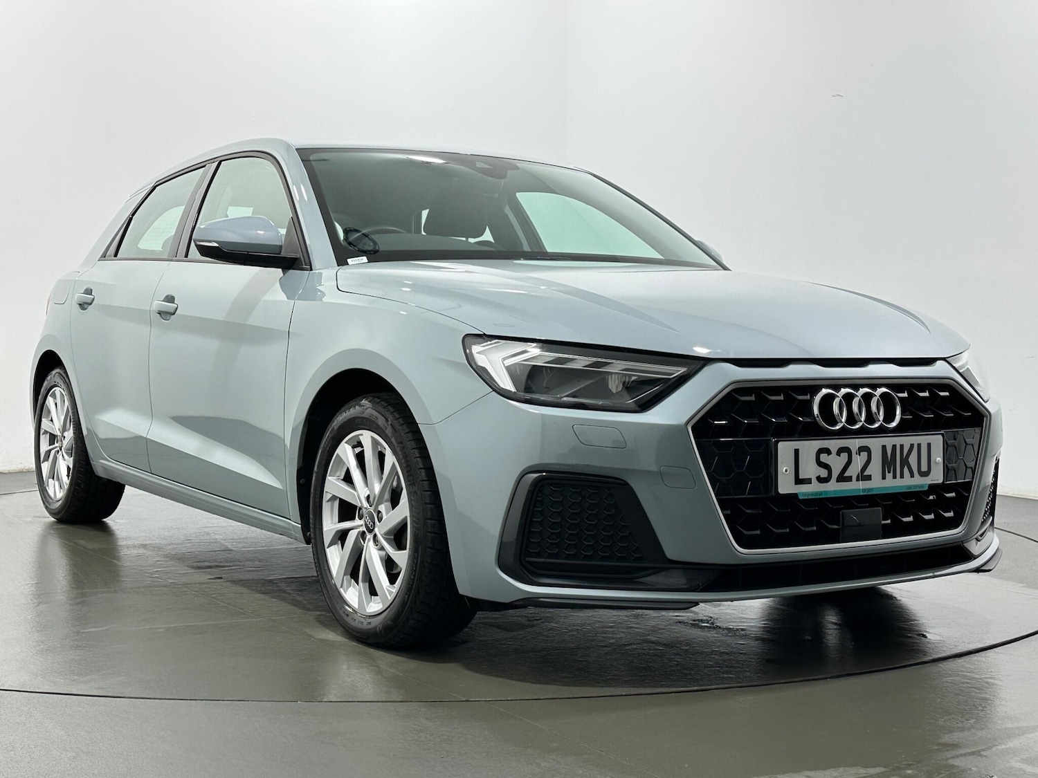 Used Audi A1 for sale - 77537689: Photo 51