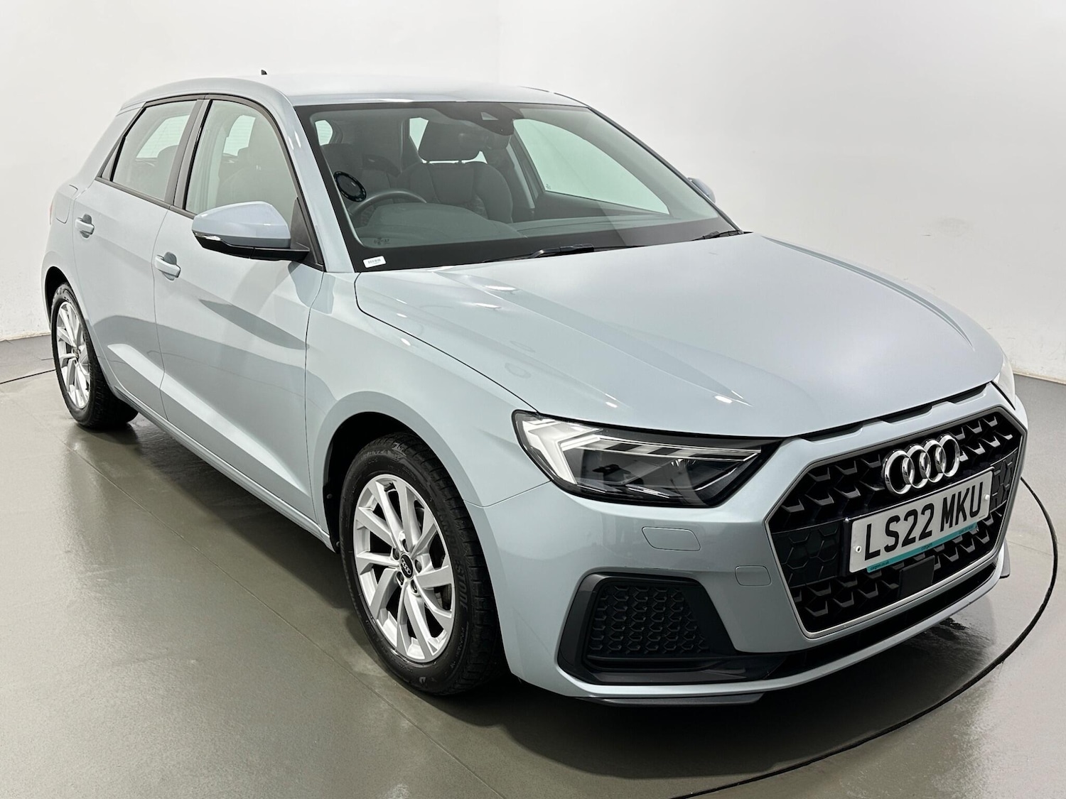 Used Audi A1 for sale - 77537689: Photo 52