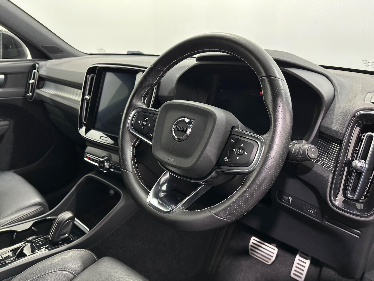 Used Volvo XC40 2020 for sale - 76878866: Photo 10