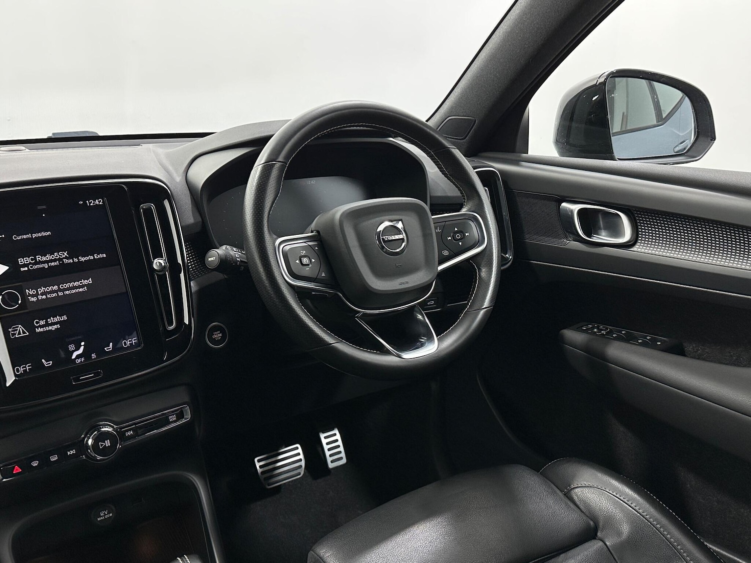 Used Volvo XC40 2020 for sale - 76878866: Photo 11
