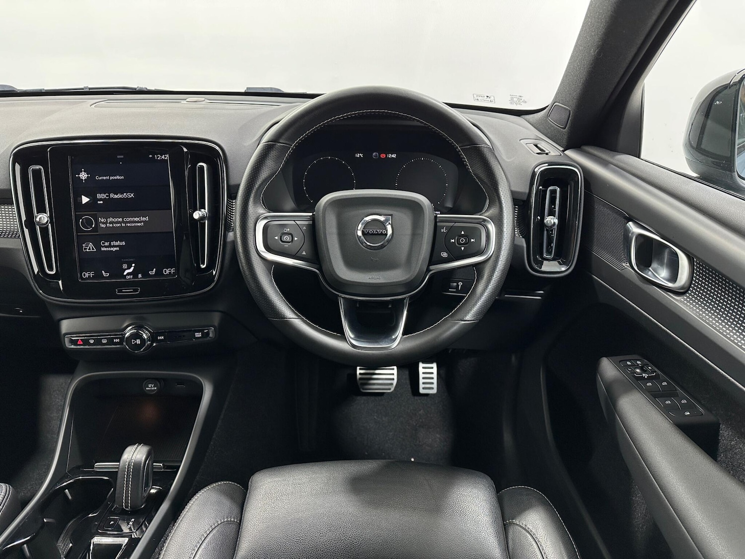 Used Volvo XC40 2020 for sale - 76878866: Photo 12