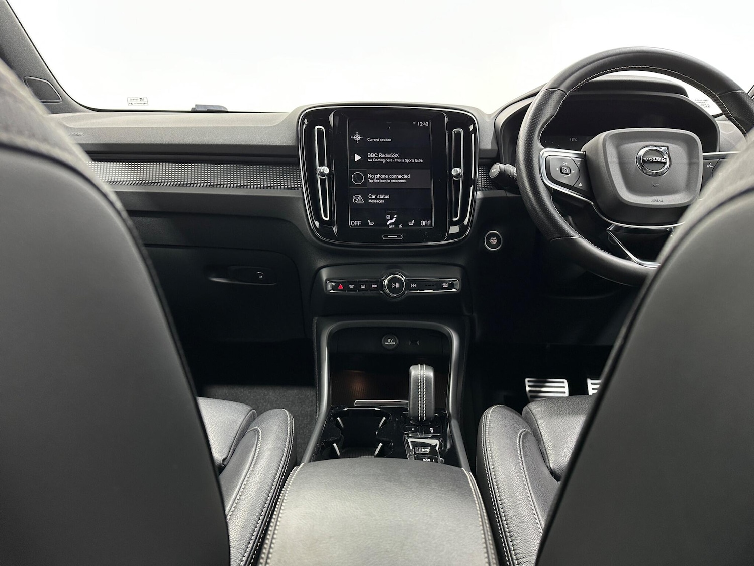 Used Volvo XC40 2020 for sale - 76878866: Photo 19