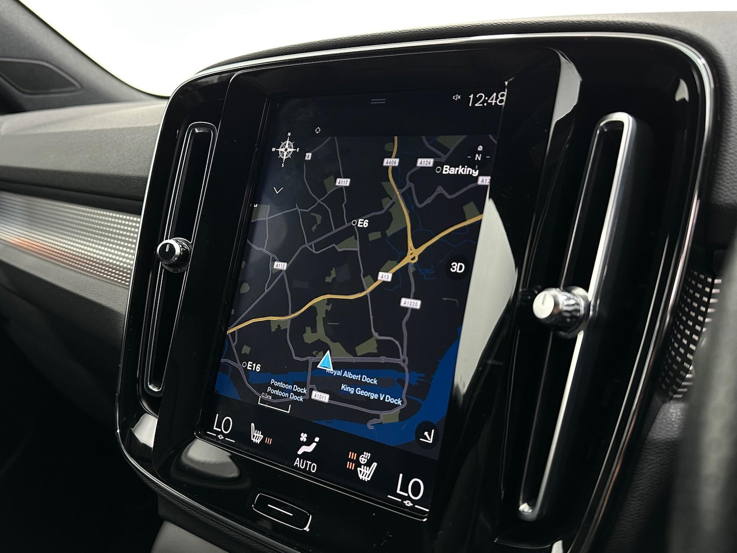 Used Volvo XC40 2020 for sale - 76878866: Photo 22