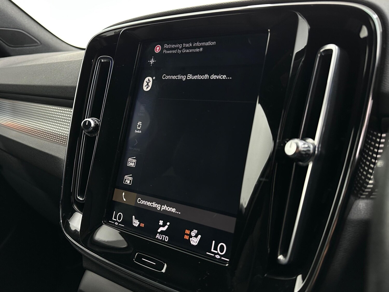 Used Volvo XC40 2020 for sale - 76878866: Photo 23