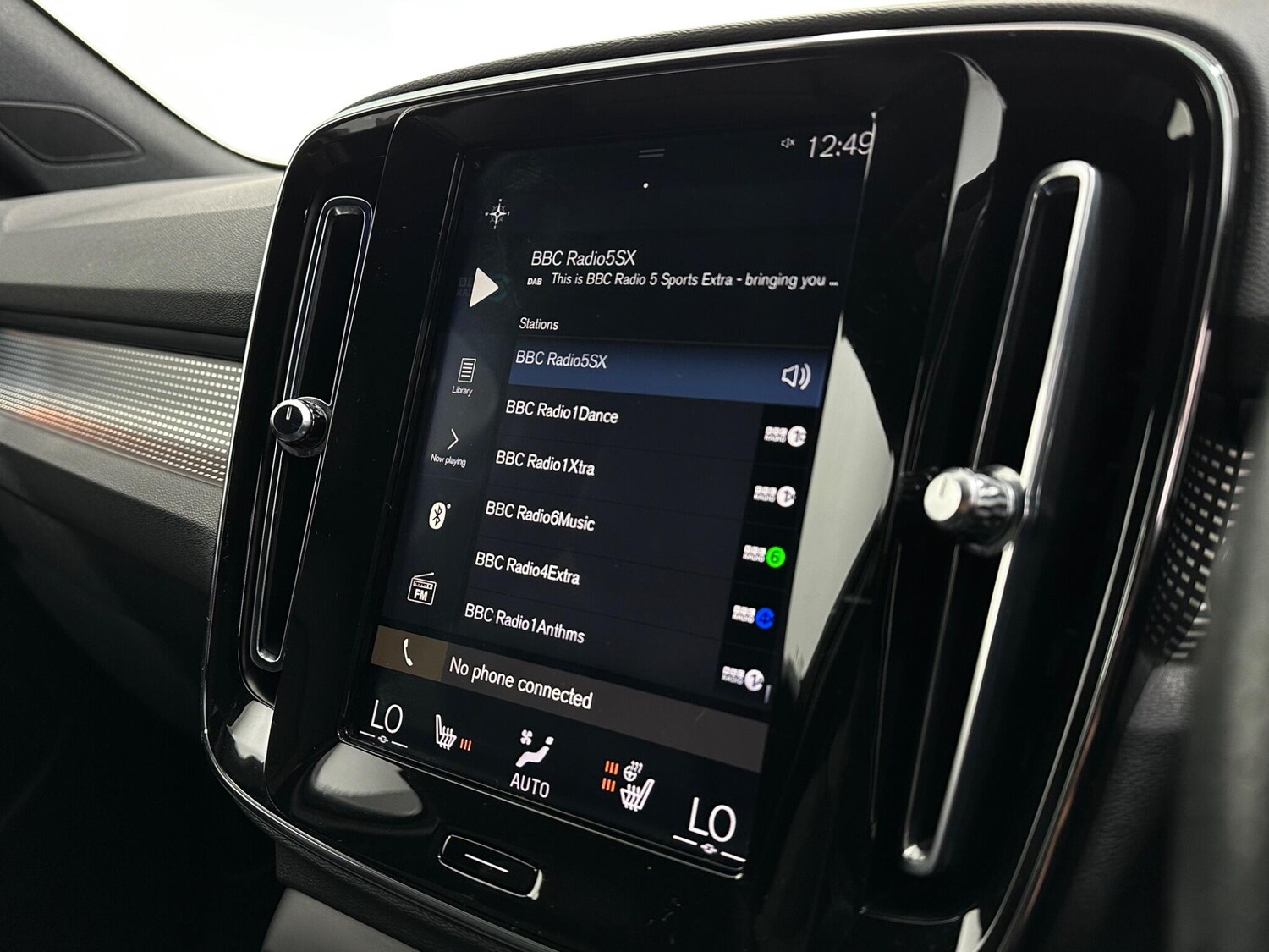 Used Volvo XC40 2020 for sale - 76878866: Photo 24