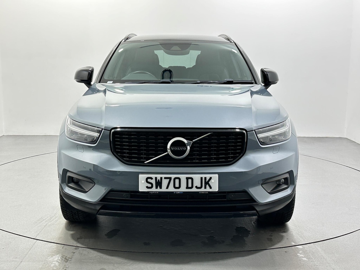 Used Volvo XC40 2020 for sale - 76878866: Photo 3