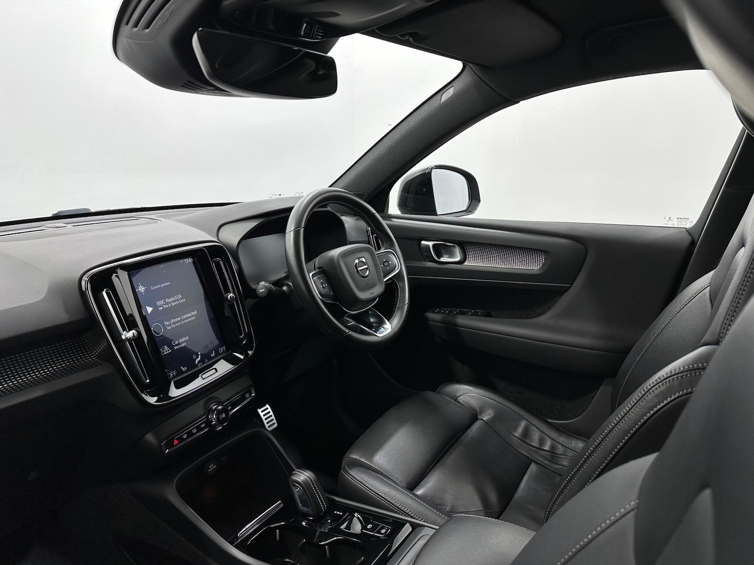 Used Volvo XC40 2020 for sale - 76878866: Photo 30