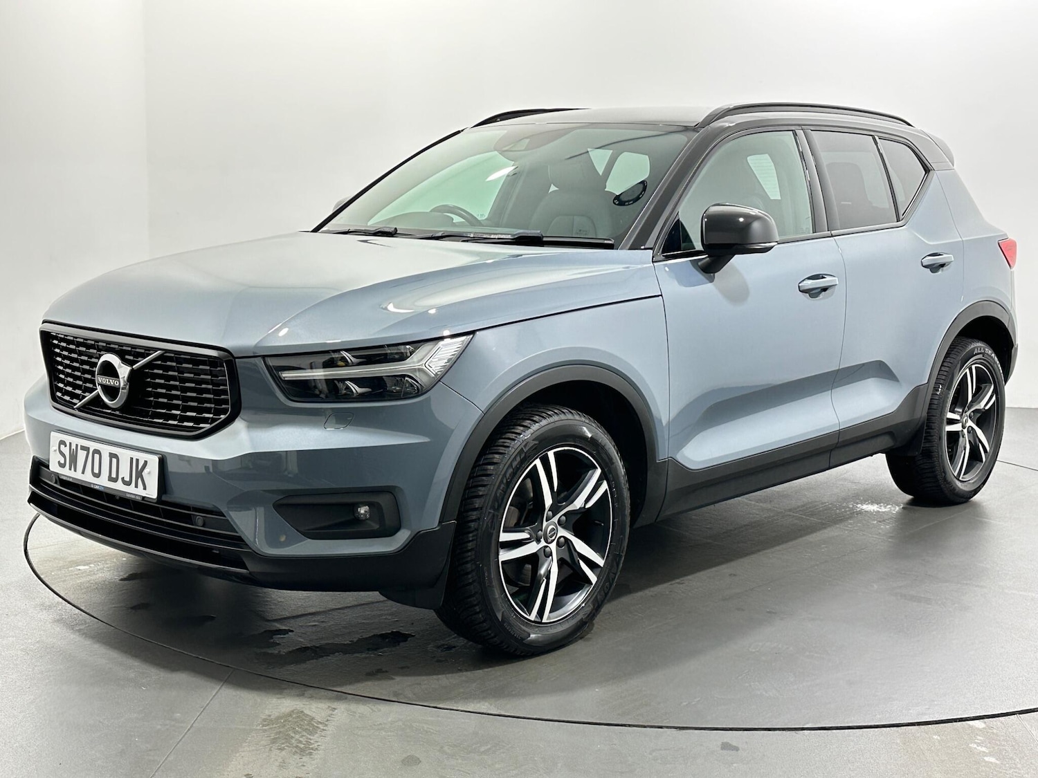 Used Volvo XC40 2020 for sale - 76878866: Photo 4
