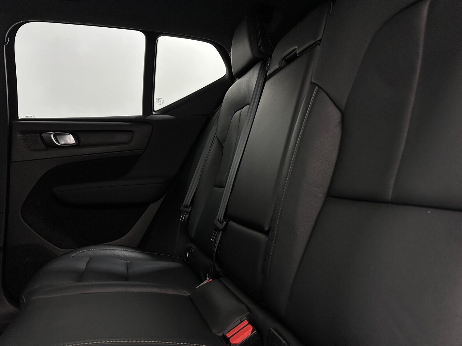 Used Volvo XC40 2020 for sale - 76878866: Photo 40