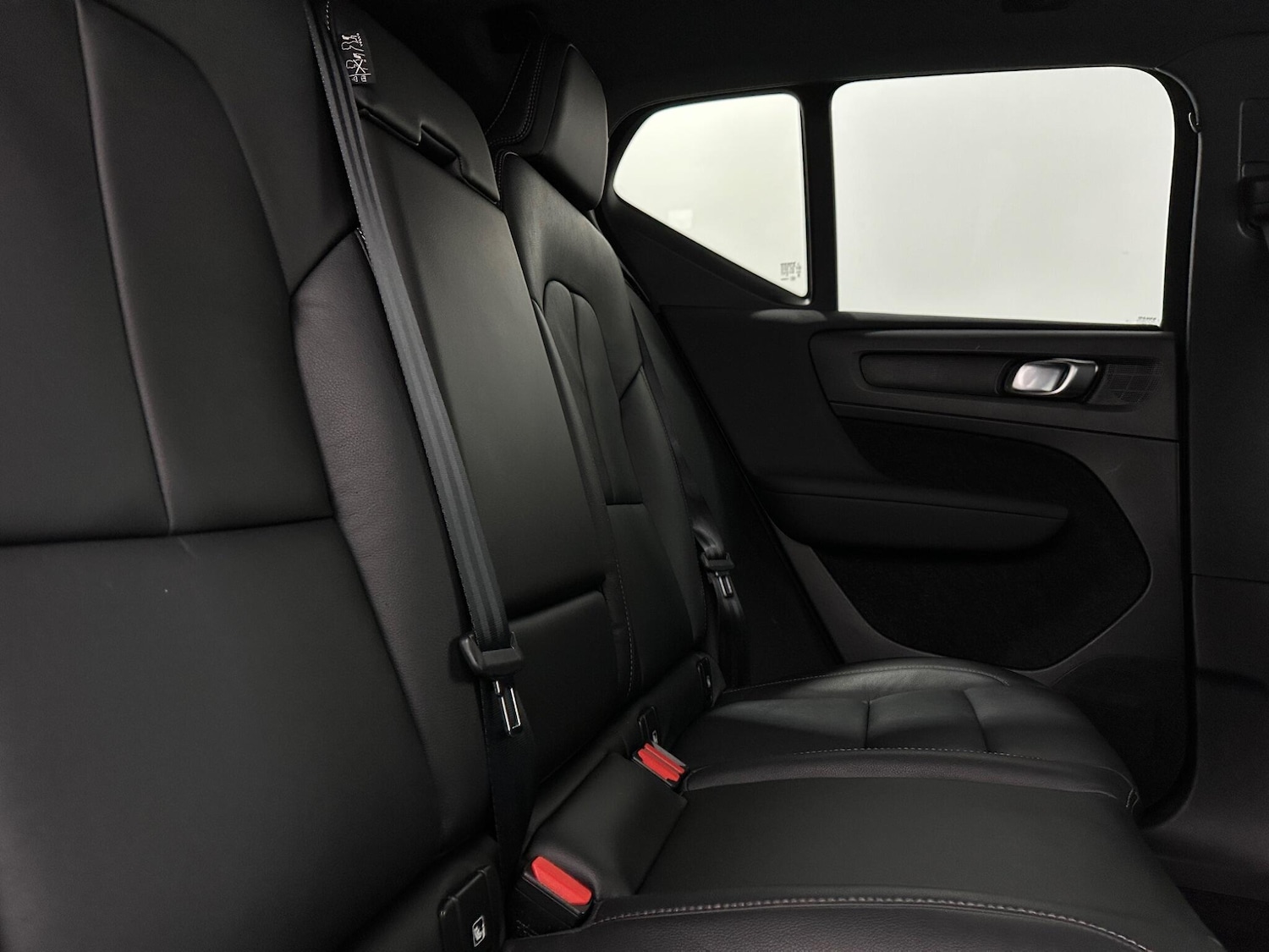 Used Volvo XC40 2020 for sale - 76878866: Photo 44