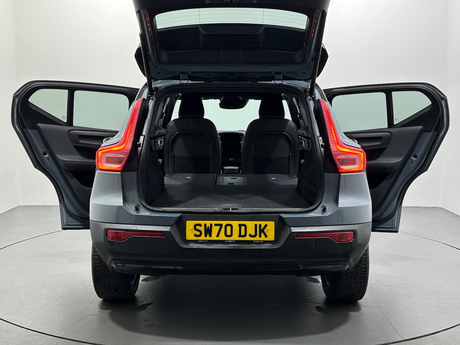 Used Volvo XC40 2020 for sale - 76878866: Photo 46