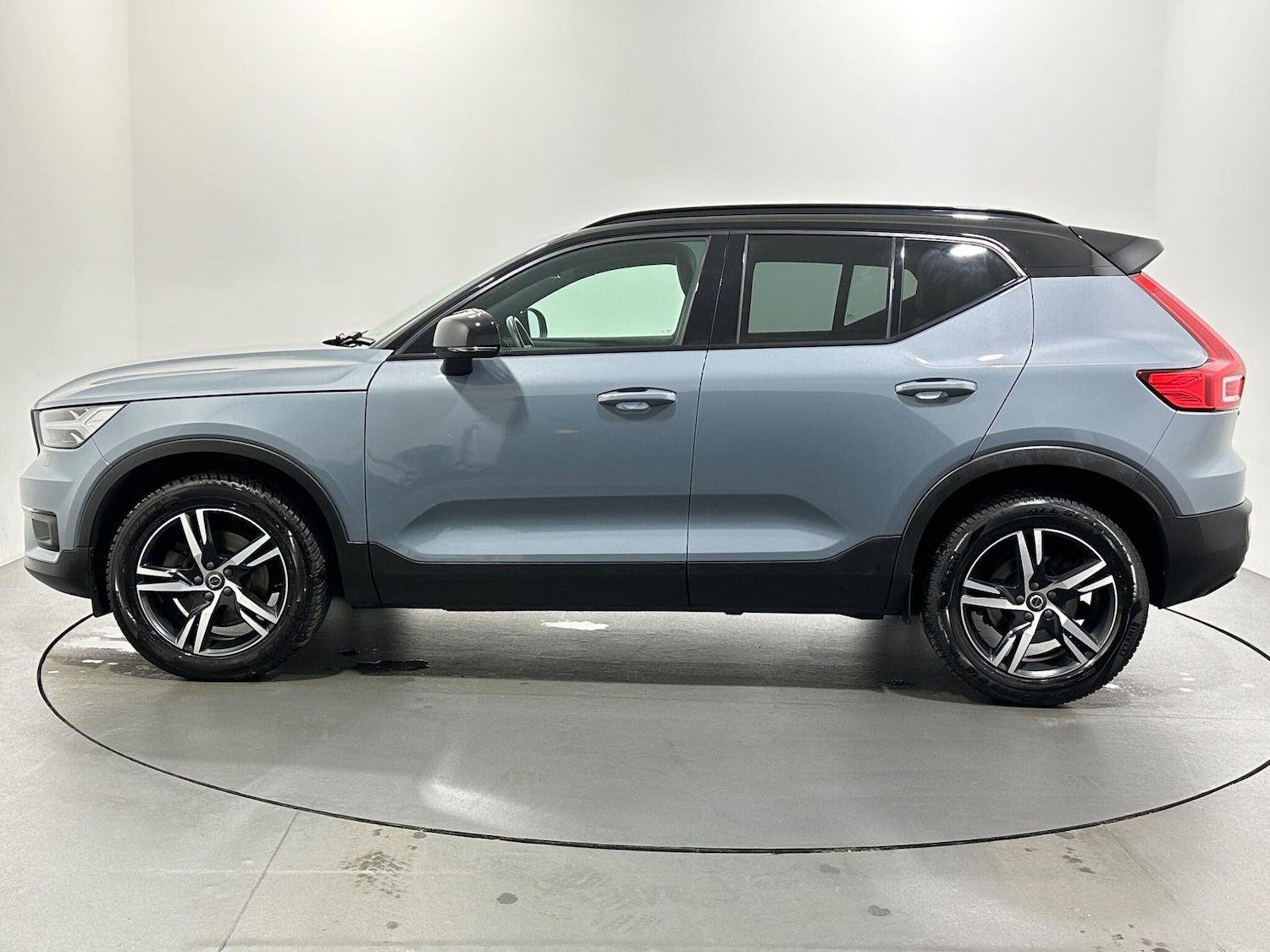 Used Volvo XC40 2020 for sale - 76878866: Photo 5