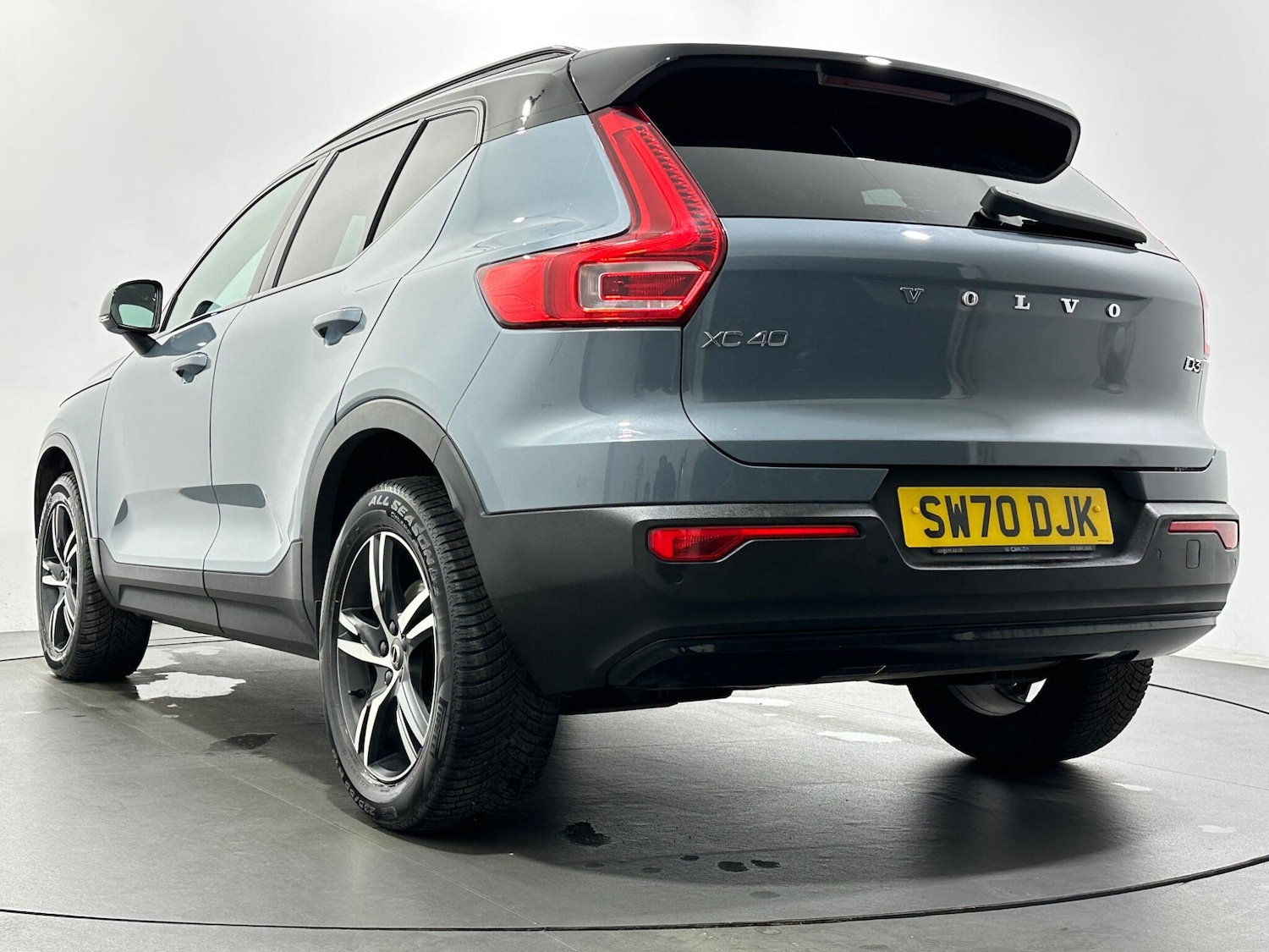 Used Volvo XC40 2020 for sale - 76878866: Photo 51