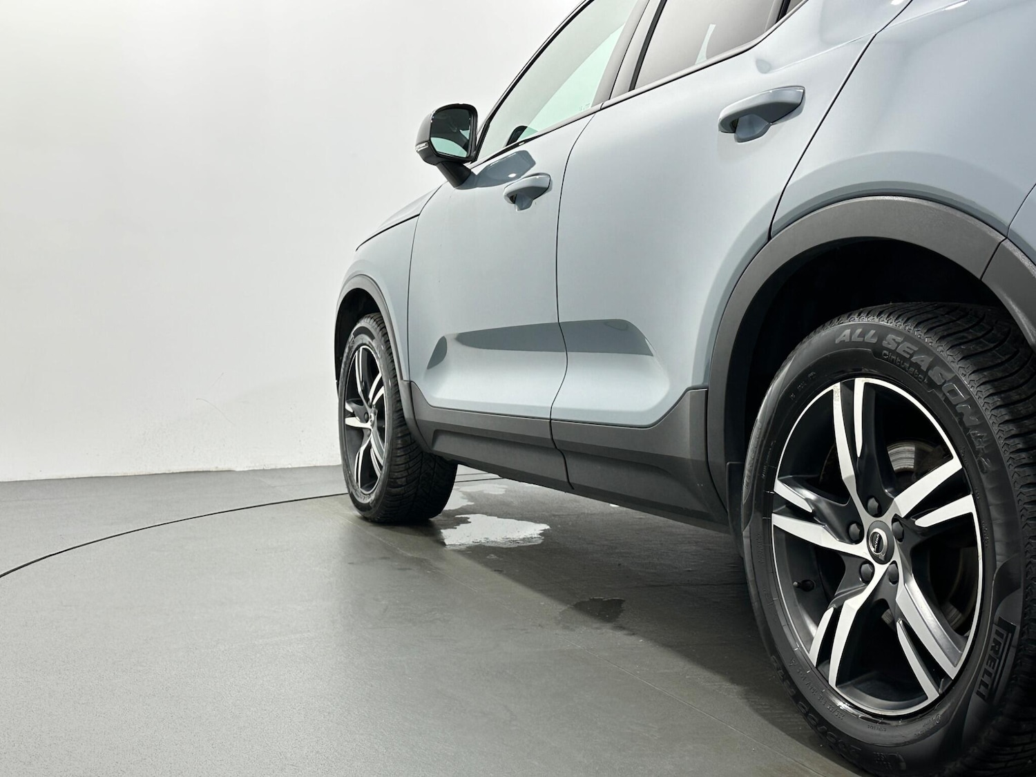 Used Volvo XC40 2020 for sale - 76878866: Photo 52