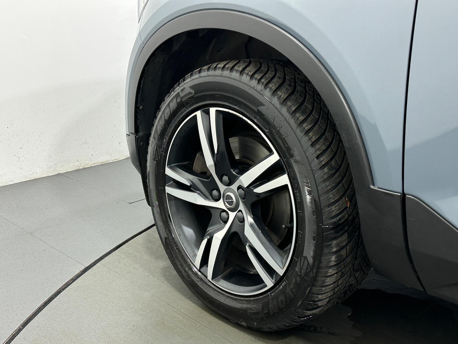 Used Volvo XC40 2020 for sale - 76878866: Photo 53