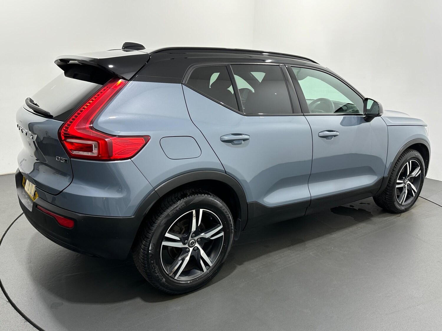 Used Volvo XC40 2020 for sale - 76878866: Photo 54