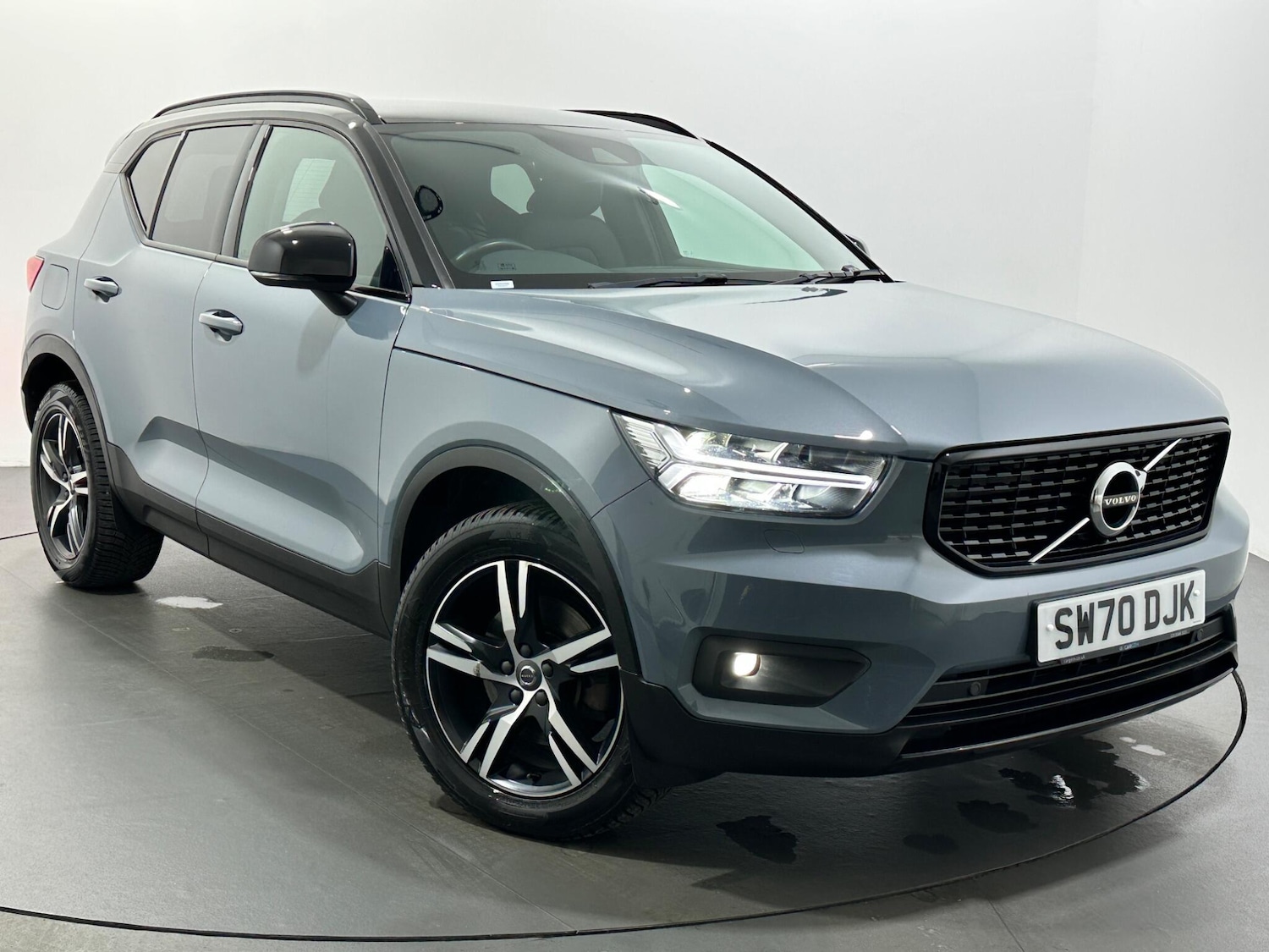 Used Volvo XC40 2020 for sale - 76878866: Photo 55