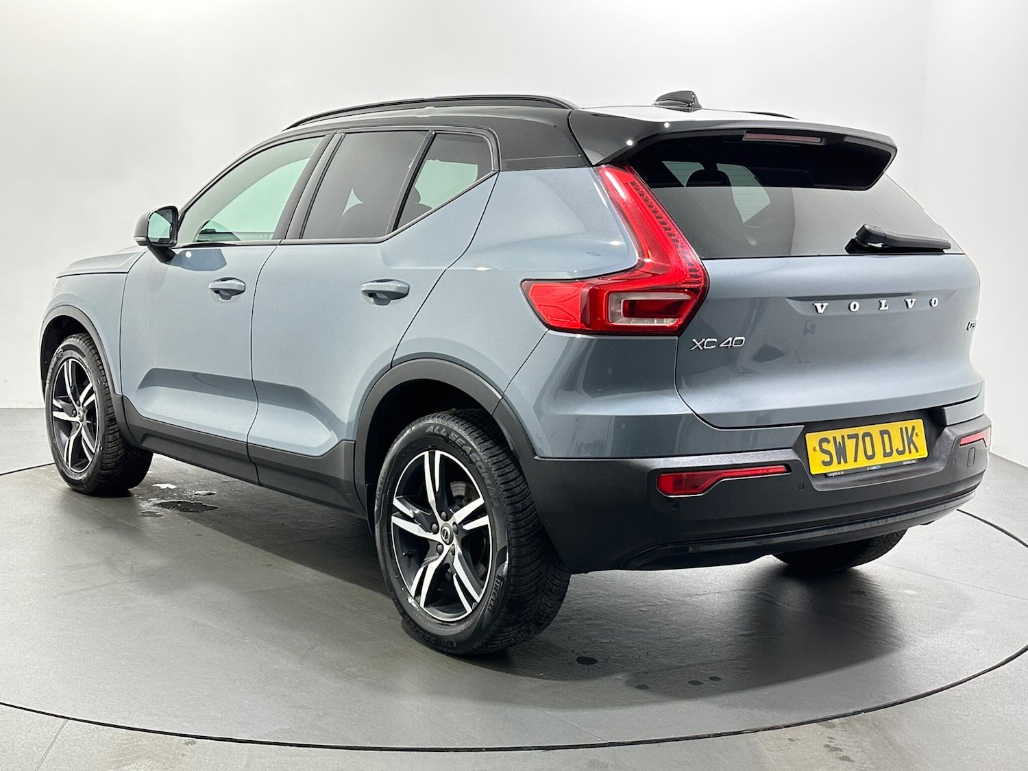 Used Volvo XC40 2020 for sale - 76878866: Photo 6