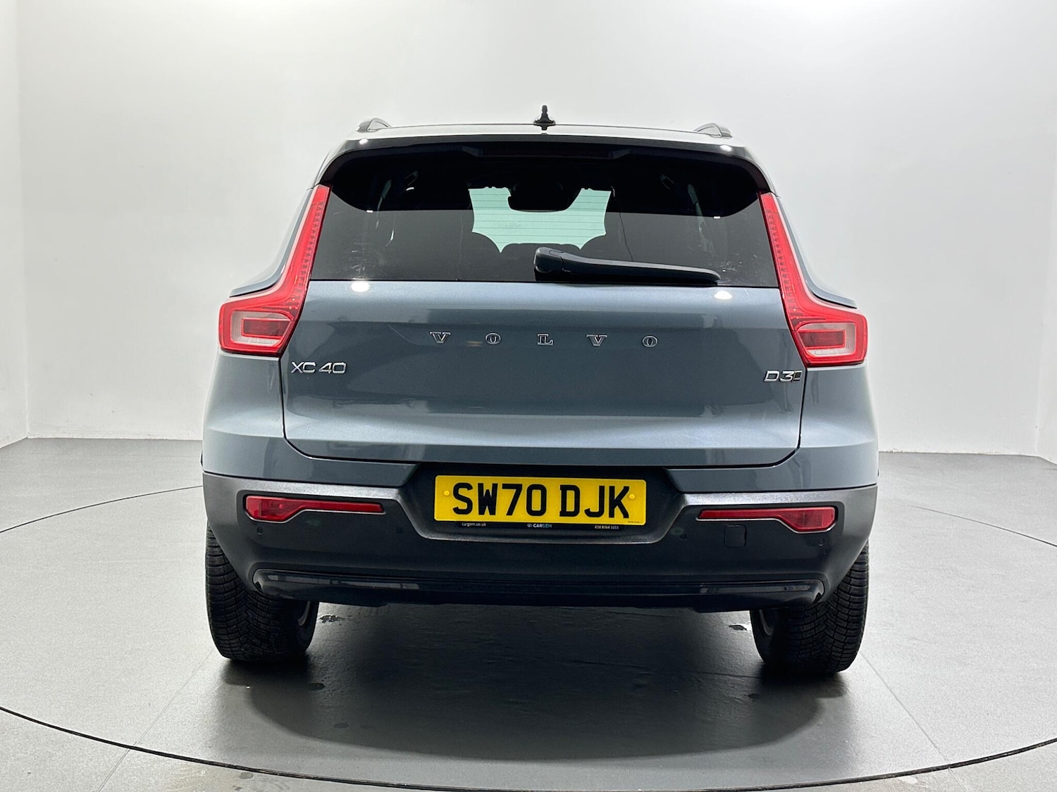 Used Volvo XC40 2020 for sale - 76878866: Photo 7