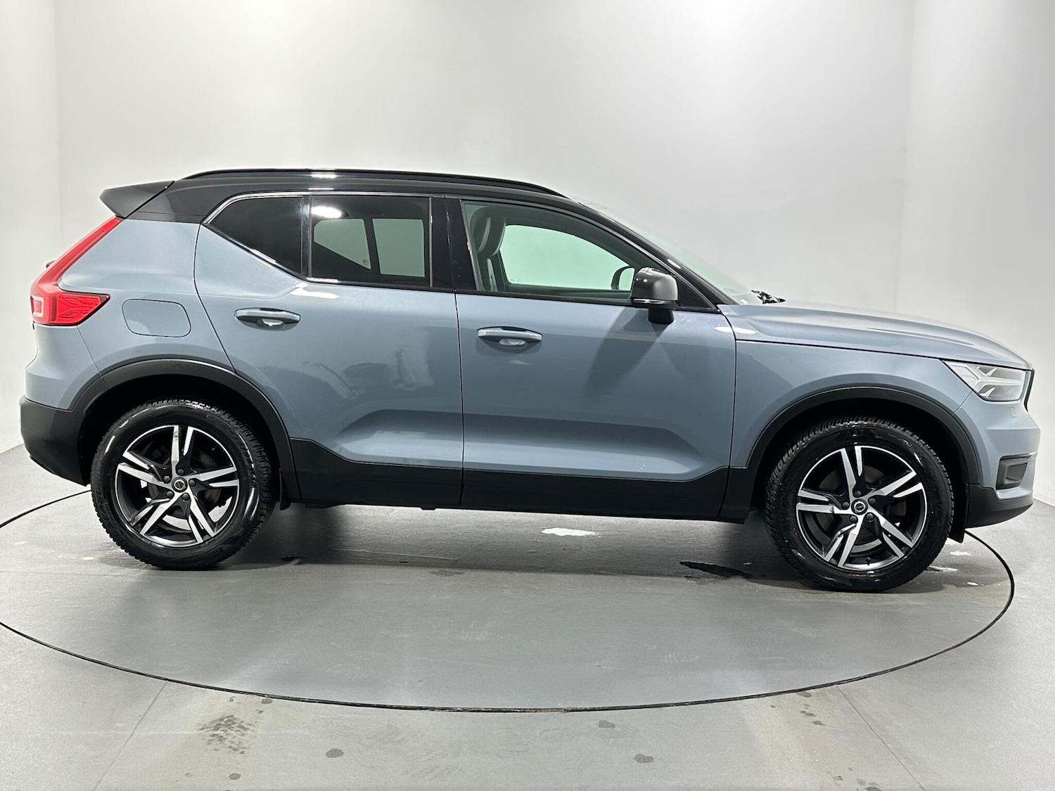 Used Volvo XC40 2020 for sale - 76878866: Photo 9
