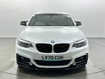 Used BMW 2 Series 2020 for sale - 77823605: Photo