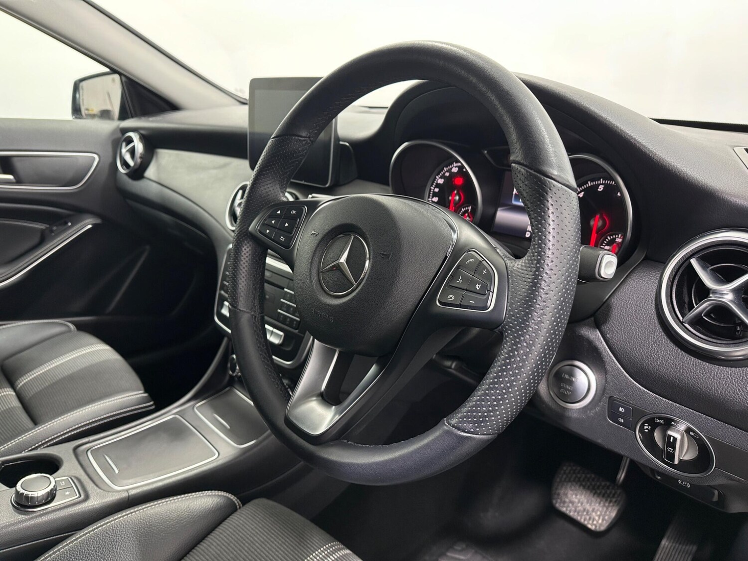 Used Mercedes-Benz GLA for sale - 77497162: Photo 10