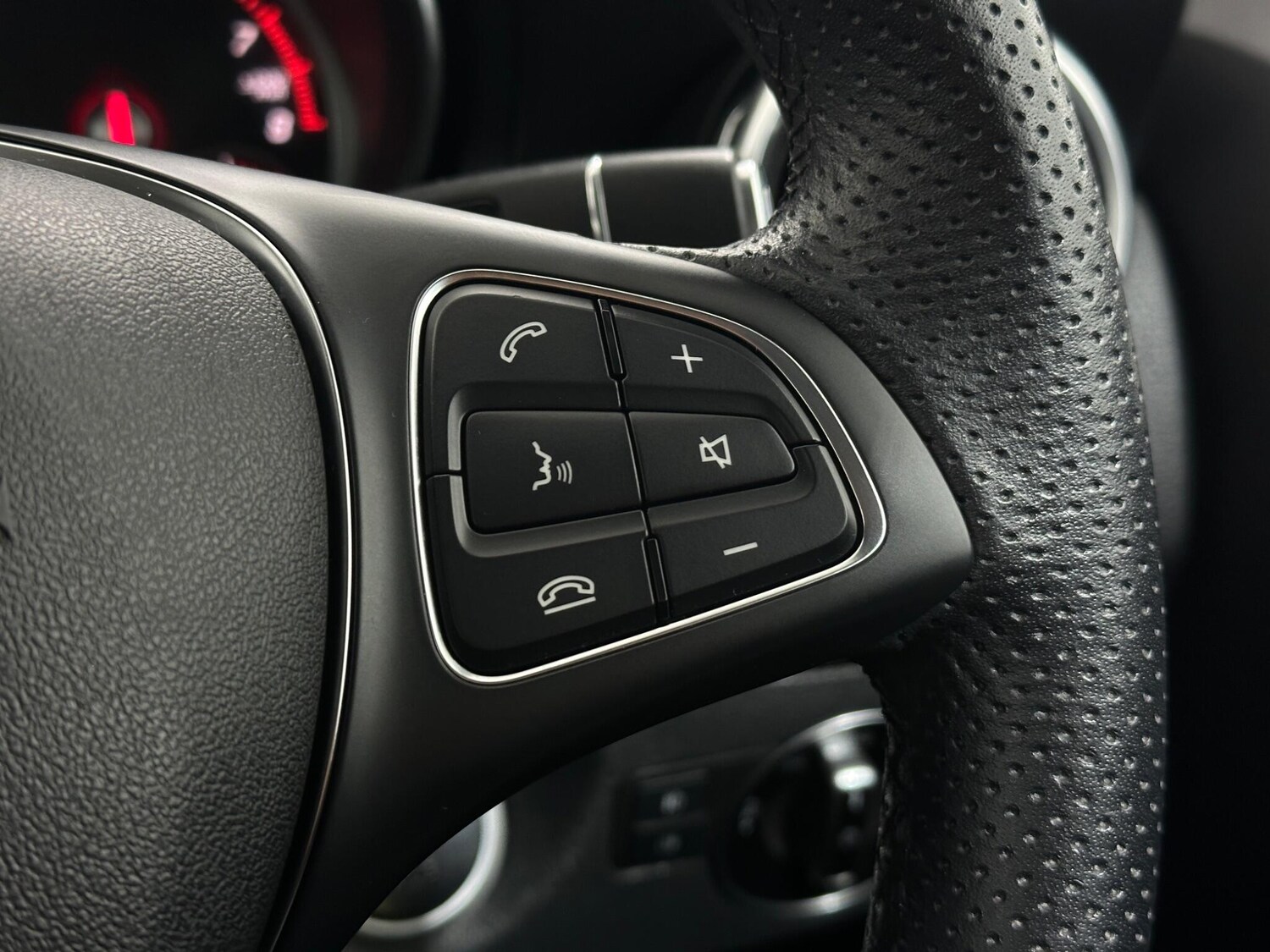 Used Mercedes-Benz GLA for sale - 77497162: Photo 15