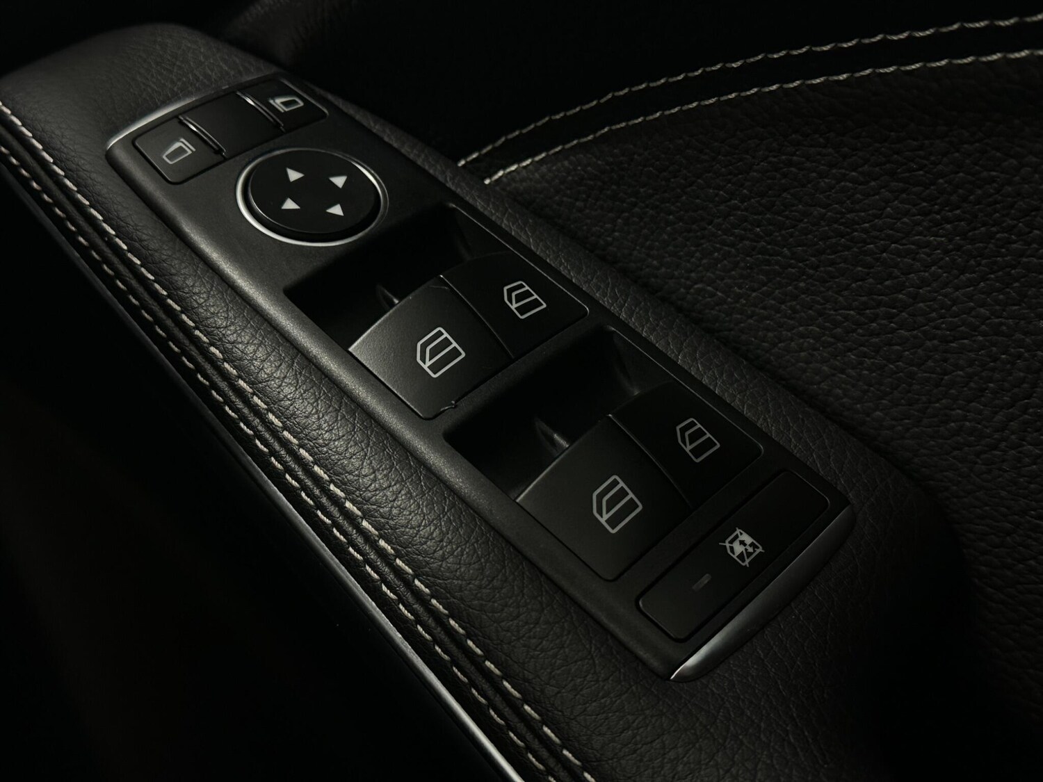 Used Mercedes-Benz GLA for sale - 77497162: Photo 18