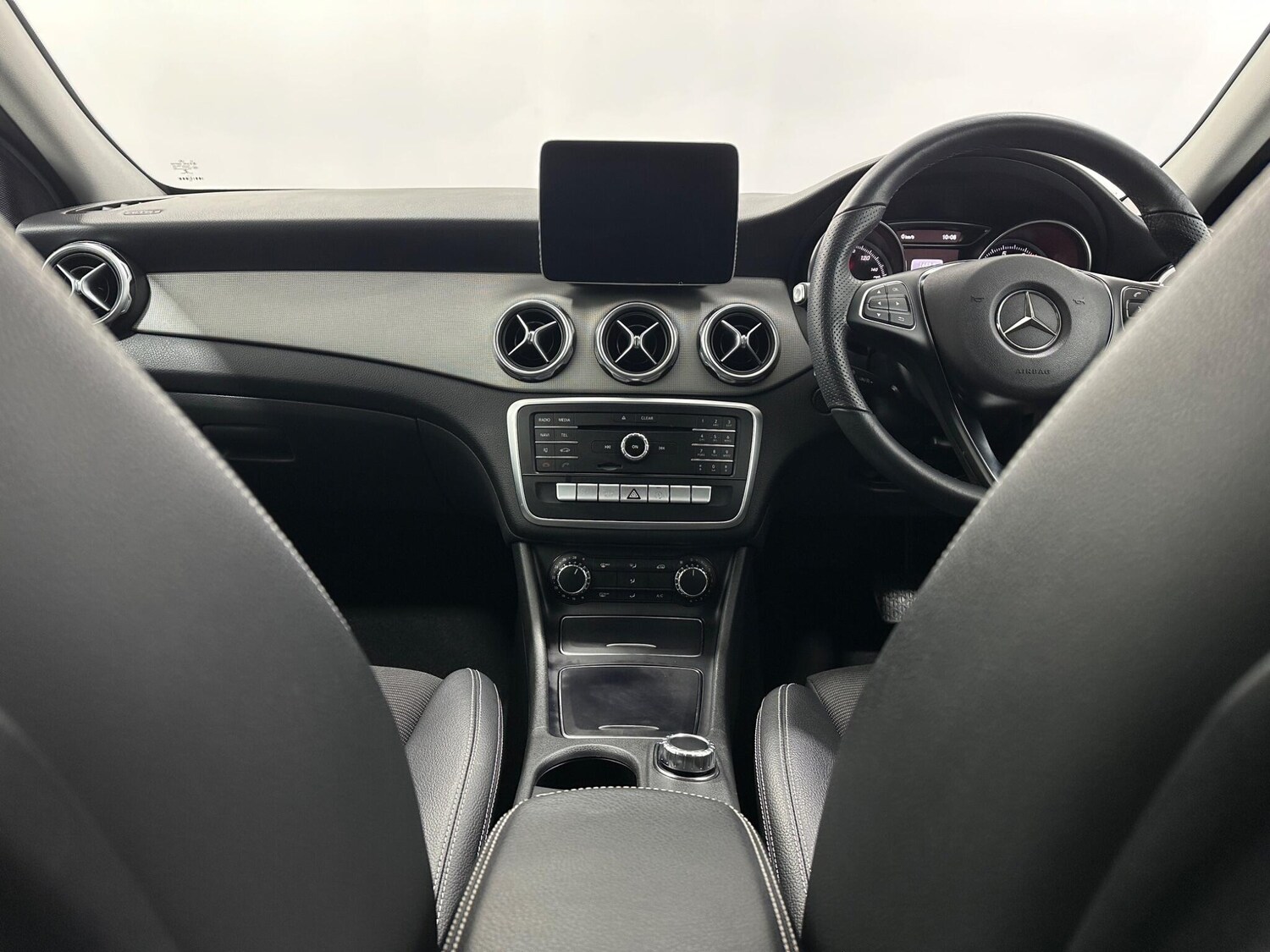 Used Mercedes-Benz GLA for sale - 77497162: Photo 19