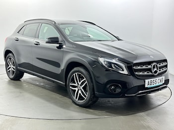 Used Mercedes-Benz GLA 2019 for sale - 77497162: Photo