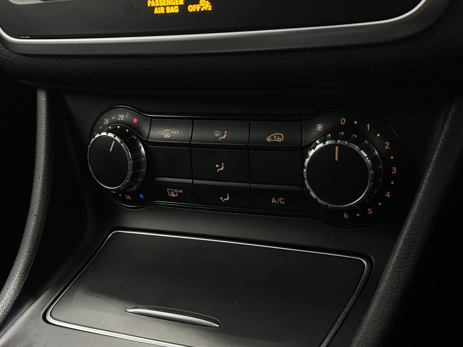 Used Mercedes-Benz GLA for sale - 77497162: Photo 21