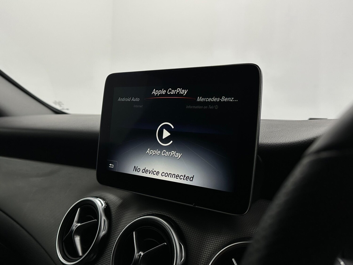 Used Mercedes-Benz GLA for sale - 77497162: Photo 24