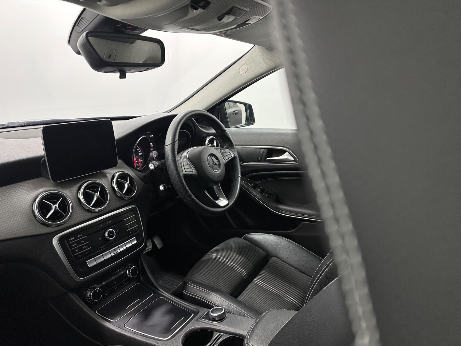 Used Mercedes-Benz GLA for sale - 77497162: Photo 29