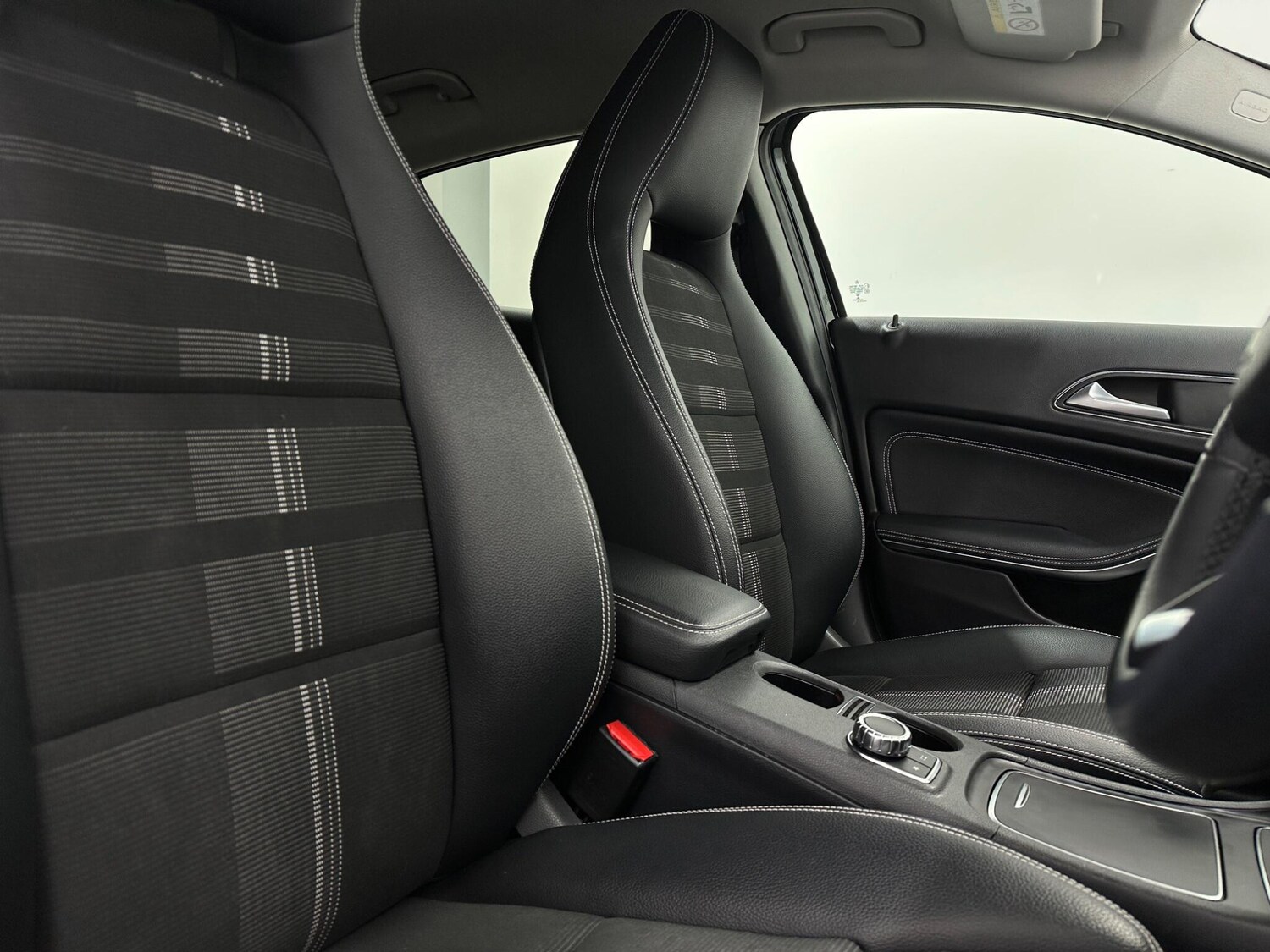 Used Mercedes-Benz GLA for sale - 77497162: Photo 31