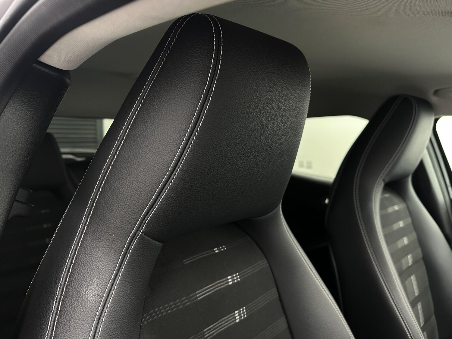 Used Mercedes-Benz GLA for sale - 77497162: Photo 32