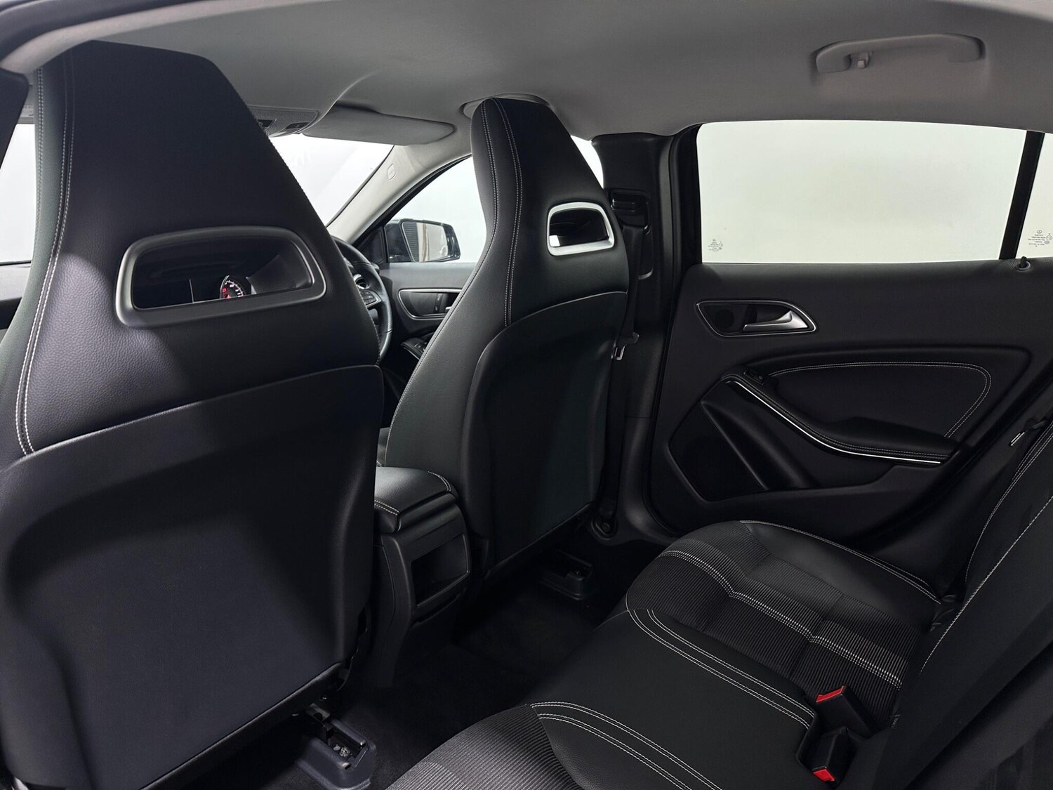 Used Mercedes-Benz GLA for sale - 77497162: Photo 38