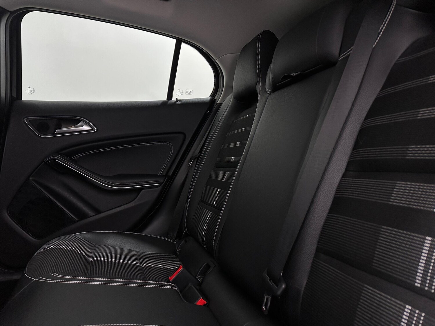 Used Mercedes-Benz GLA for sale - 77497162: Photo 39