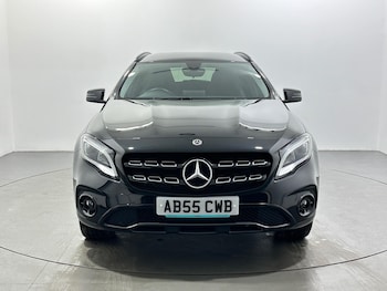 Used Mercedes-Benz GLA 2019 for sale - 77497162: Photo